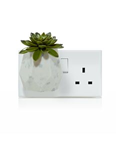 Yankee Candle Succulent Light Sensor Scent Plug Diffuser